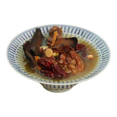 和顺堂 钻地老鼠汤 严选冷藏东老火广煲料药膳养生汤料材洗供香港