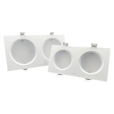 雷士照明全铝家用卧室LED