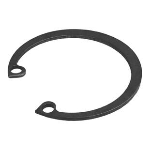 孔用挡圈65MN锰钢卡簧内卡C型孔卡不锈钢弹性GB893挡川轴承档大全