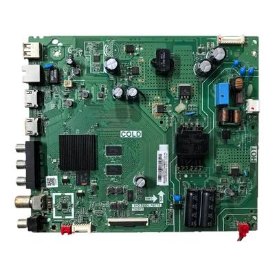 TCL 43L/M8F 43V6F 43A20 43A820主板TPD.T920L.PB775屏可选