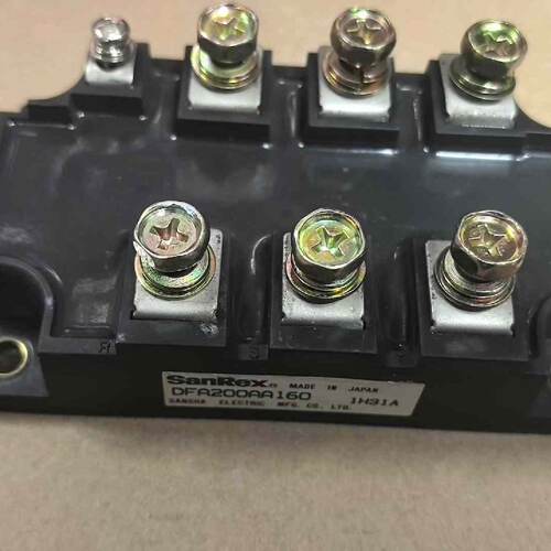 询价-DFA200AA160