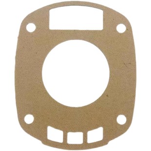 大中小风炮纸垫密封配件气动扳手垫子后把垫老款新款樱田泰田正茂