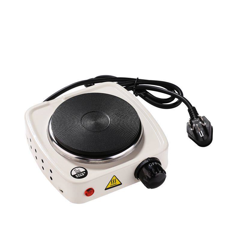 香薰蜡烛diy加热炉化蜡融蜡工具 自制蜡片专用电磁炉英标110V