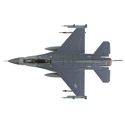HobbyMasterF-16D美国空军战机
