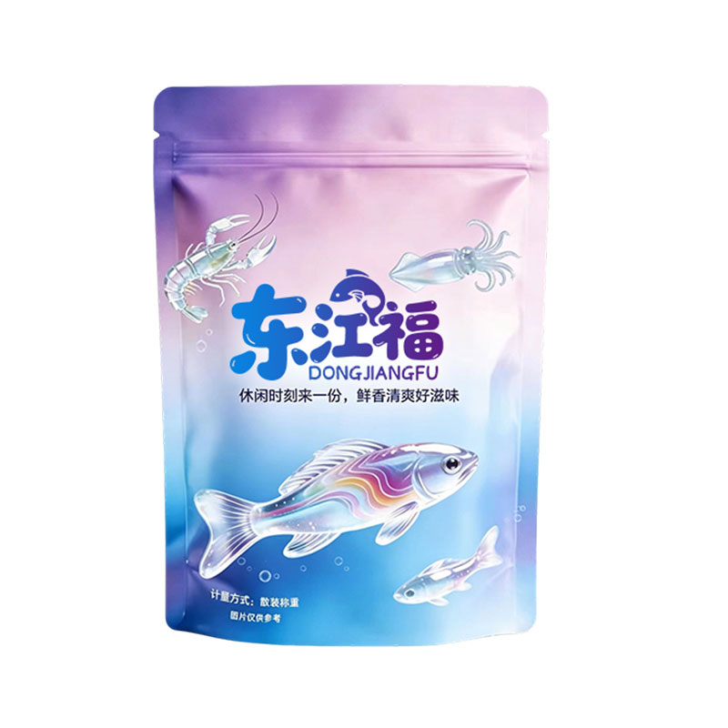 东江福湖南特产香辣铁板鱿鱼
