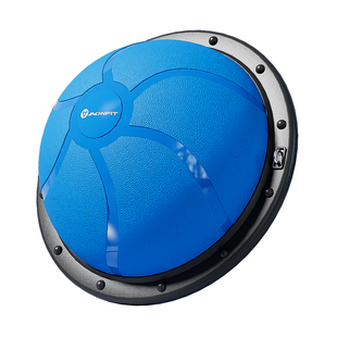 波速球儿童专用半圆平衡球前庭感统训练球蹦蹦球大龙球家用波波球