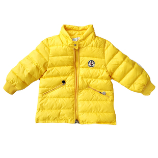 新年款帕娃斯特男童女童秋冬款保暖百搭羽绒服内胆衣100-140码