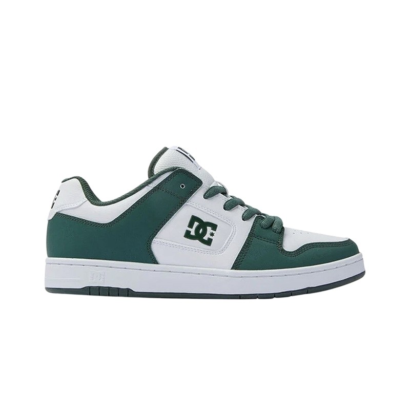 DCSHOES MANTECA4 正品经典款 运动缓震DC滑板鞋休闲运动鞋