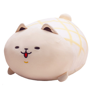 抱枕超软靠枕床头靠垫大靠背宿舍学生床上枕头可爱陪你睡觉女生