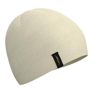 HALO秋冬季新款男女户外美利奴羊毛帽子保暖加绒针织帽薄款小圆帽