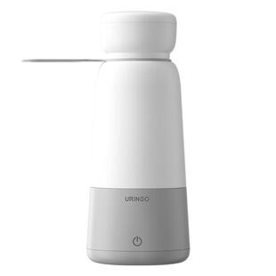 七彩叮当无线便携式调奶器婴儿泡奶水杯暖奶外出冲奶神器恒温水壶