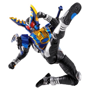 补款 万代 魂限 SHF 假面骑士甲斗 高能钢斗 海帕钢斗 可动