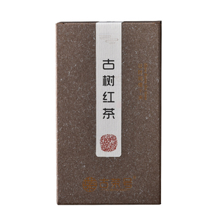 2025年新茶滇红茶特级古树茶云南凤庆春茶散装野生古树红茶500克