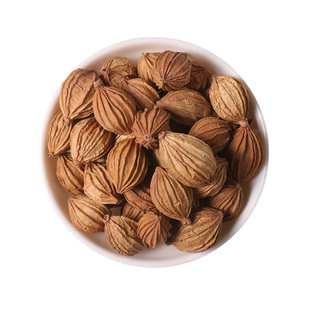 香砂仁500g包邮 金砂仁川沙仁粉卤水炖肉麻辣烫火锅香料调料大全