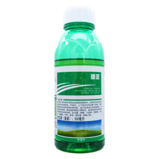 滨农科技108克/升高效氟呲甲禾灵油菜大豆花生地苗后牛筋草除草剂