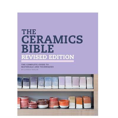 瓷器指南TheCeramicsBible