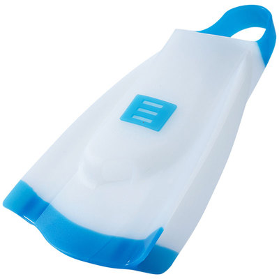 DMC硅胶脚蹼游泳核心力量训练