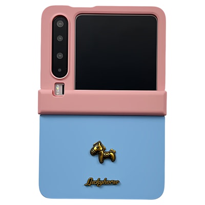 适用华为puraX高级新款手机壳