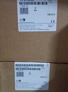 西门子S7200SMART2881ST400AA0