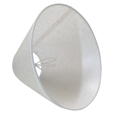 老式台灯配件夹泡灯罩床头挡光罩