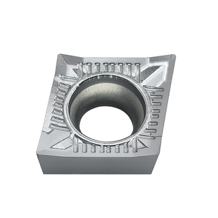 铝用菱形刀片CCGT09T304-AKH01车床挖内孔镗孔刀粒外圆车数控刀片