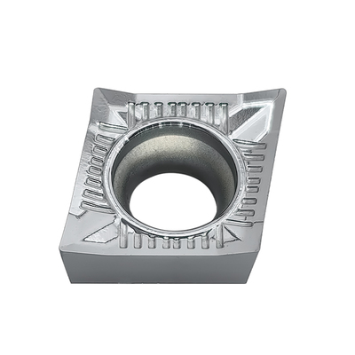 铝用菱形刀片CCGT09T304断屑高光