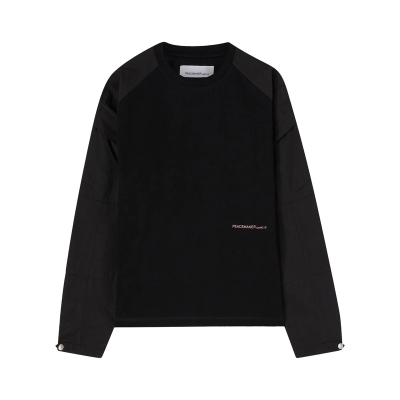 OAMC字母印花简约高街T恤