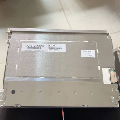 议价夏普液晶屏LQ104V1DG52LQ104VLQ104V1DG51