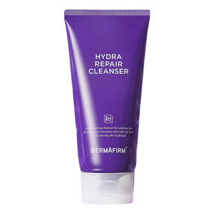 德妃紫苏洗面奶女深层清洁收缩毛孔控油保湿氨基酸洁面乳官方正品