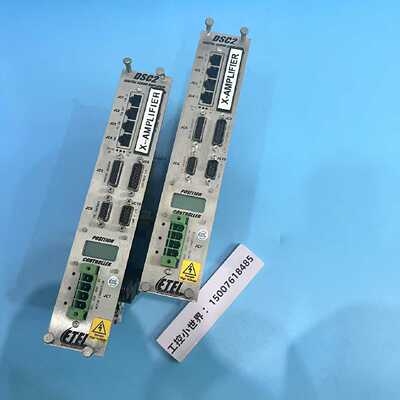 议价ETEL控制器DSC2P141-111-000原装现货包好