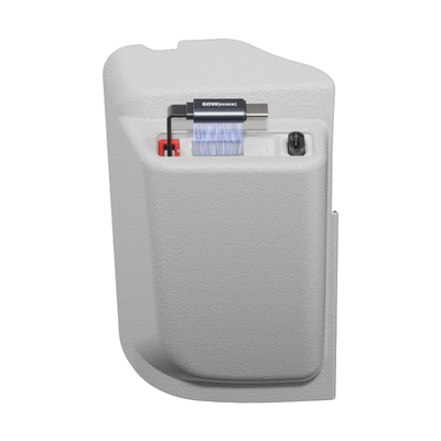 【官方推荐】GL8航空座椅拓展坞