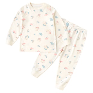 【内衣套装合集】嘟嘟家男童内衣套装女童衣服儿童秋衣秋裤童装潮