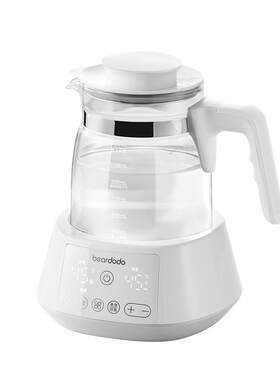 婴儿恒温热水壶冲泡奶粉调奶器
