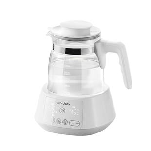 恒温电热水壶婴儿专用家用保温热暖温奶器宝宝智能冲泡奶粉调奶器