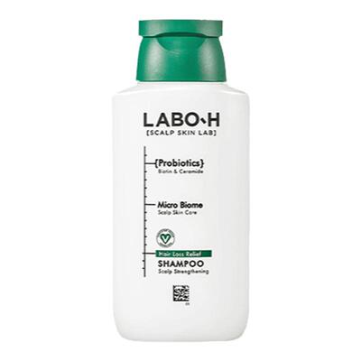 韩国爱茉莉LABO-H去屑止痒洗发水