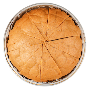 整箱古法马拉糕鸡蛋发糕蒸糕粤式点心酒店宴席餐饮商用半成品早餐