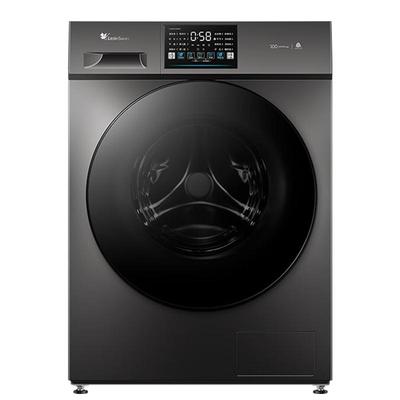 小天鹅全自动滚筒洗衣机洗烘一体