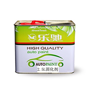 汽车喷漆清漆套装固化剂稀释剂罩光清漆涂料抗划痕修补镜面光油漆