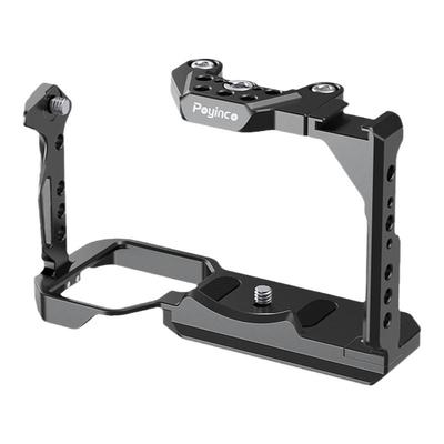 相机兔笼适用索尼FX3FX30快装板