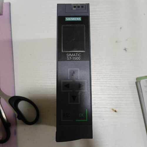 询价-SIMATIC S7-1500 CPU模块