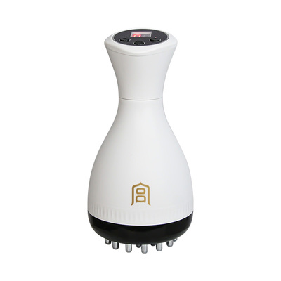 电动经络刷30档全身通用按摩器