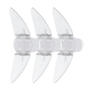 推拉门儿童安全锁衣柜防开扣柜门防猫门锁阻门器固定卡扣移门锁扣