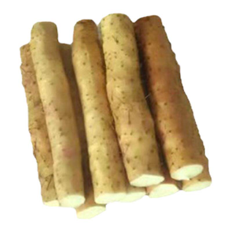 山药新鲜铁棍山药5斤包邮小白嘴新鲜蔬菜铁杆淮山药3斤非温县垆土