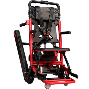 KOKU家用爬楼机老人爬楼神器上下楼梯残疾人专用电动轮椅全自动