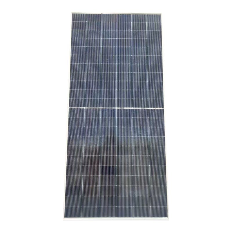全新晶科A级620w飞虎3双面640w645w650w瓦太阳能光伏组件发电板