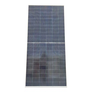 全新晶科A级620w飞虎3双面640w645w650w瓦太阳能光伏组件发电板