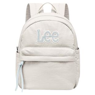 Lee轻量化旅行双肩包女轻便户外小型背包通勤书包徒步迷你登山包