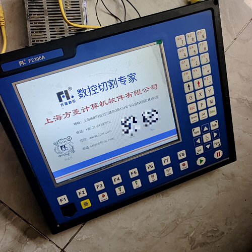 询价下单F2300A 方菱 数控系统 可开发票
