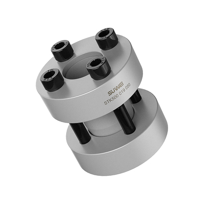 STK500涨套式联轴器Z22胀紧套