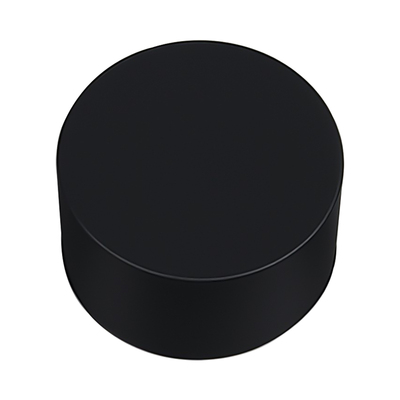 平头硅胶套橡胶管套螺纹盖圆胶帽